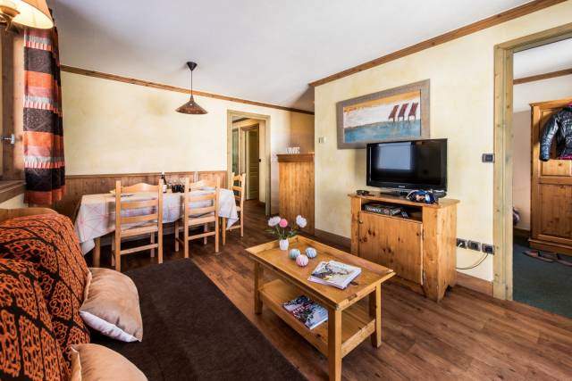 Apartamento T2	