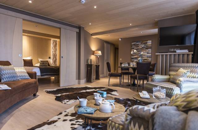 Junior Suite