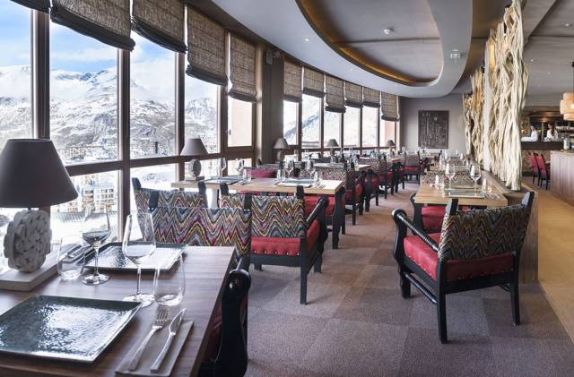 Restaurante