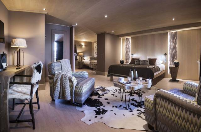 Junior Suite