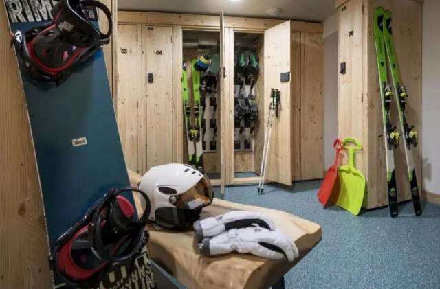 Guarda Ski