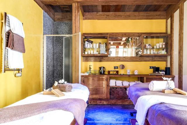 Spa