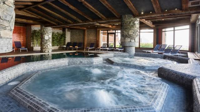 Jacuzzi