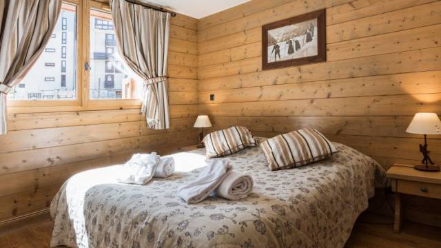 Apartamento T2
