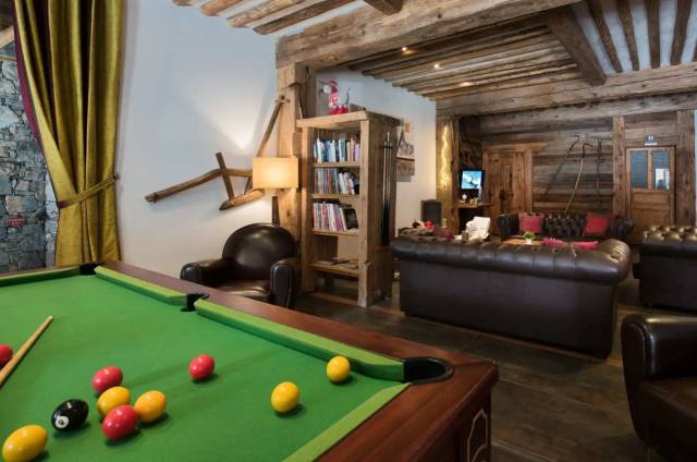 Snooker