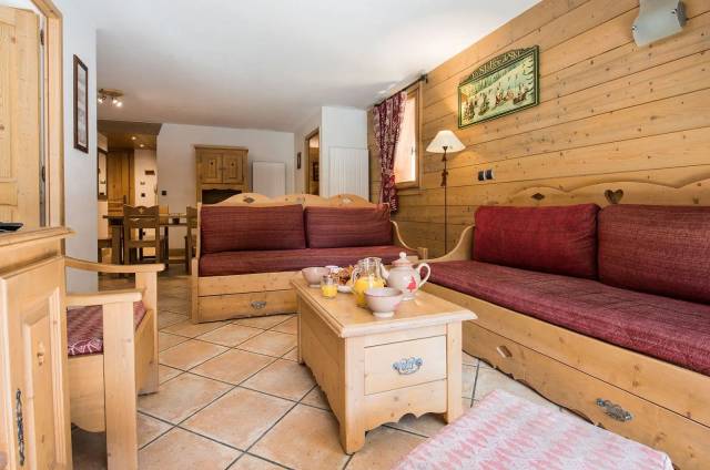Apartamento T2