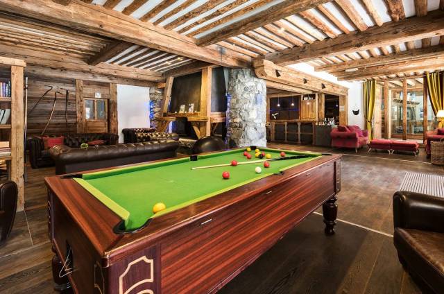 Snooker