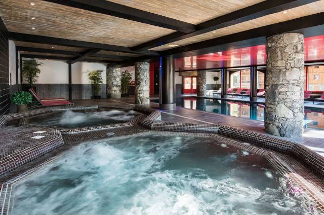 Jacuzzi