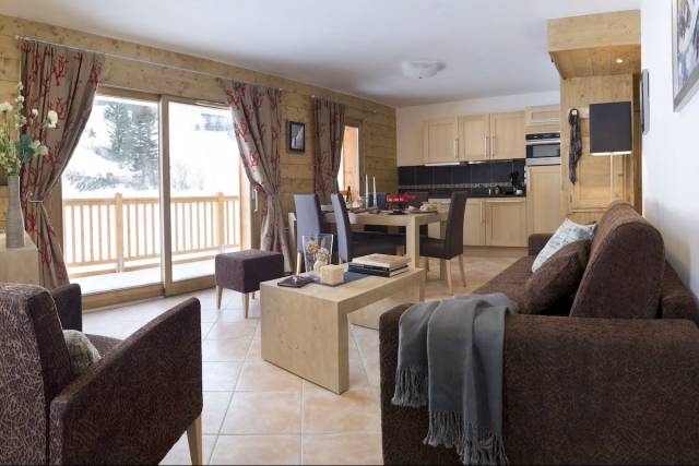 Apartamento T2