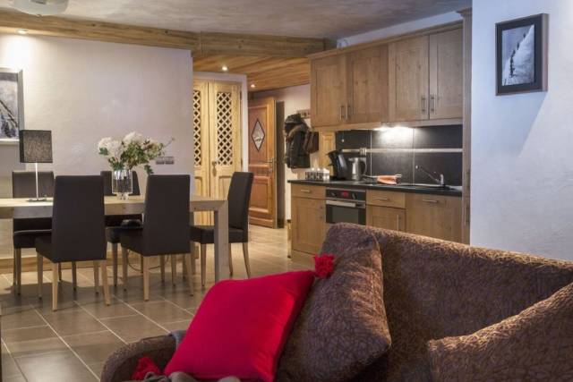 Apartamento Sala