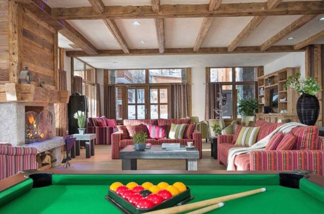 Snooker