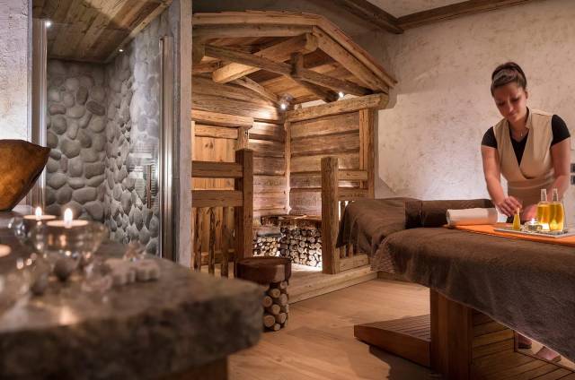 Spa
