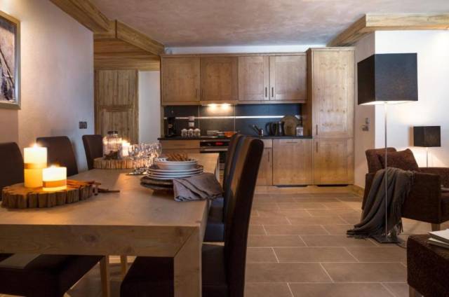 Apartamento T2