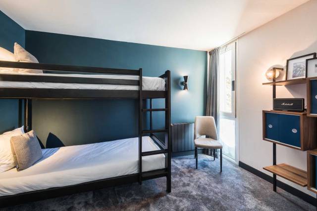 Quarto familiar