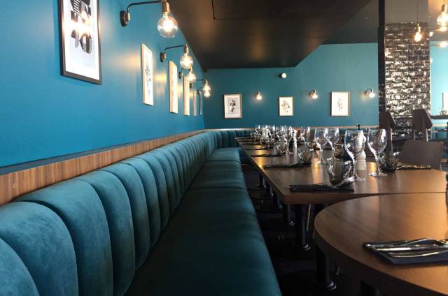 Restaurante