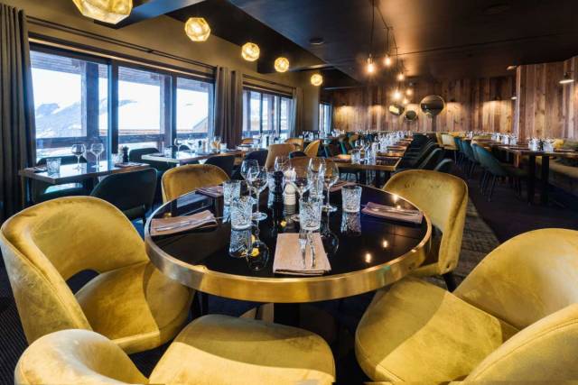 Restaurante