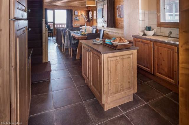 Kitchenette