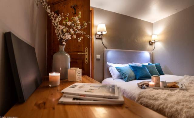 Apartamento T2 + cabine
