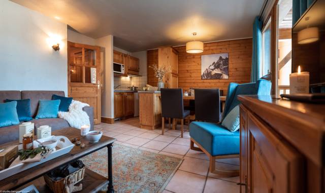 Apartamento T2 + cabine