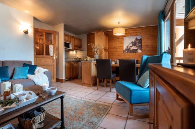 Apartamento T2 + cabine