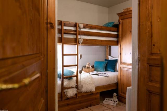Apartamento T2 + cabine