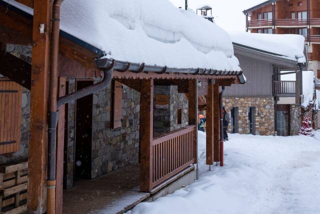 Vista exterior