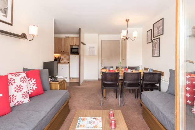 Apartamento T1