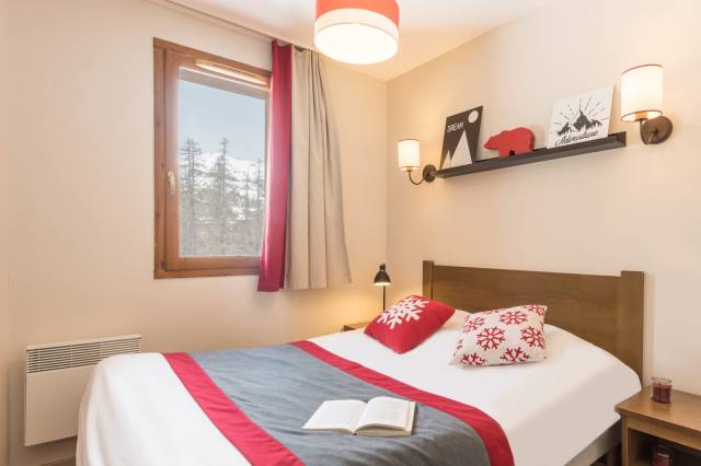 Apartamento T1	
