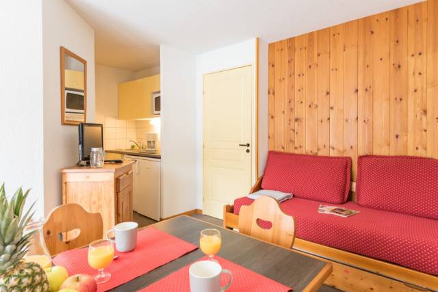 Apartamento T1	