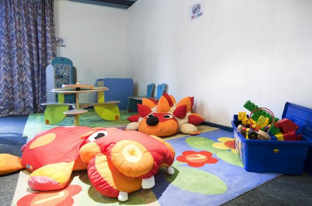 Kids Club