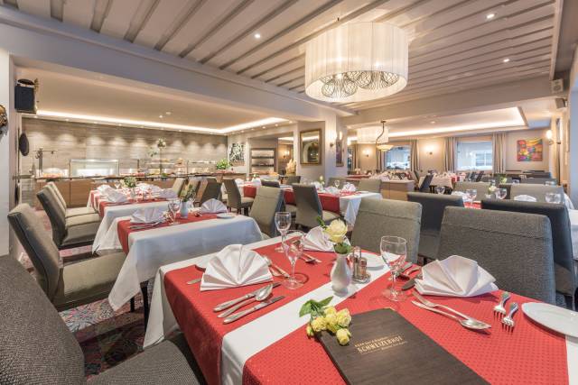 Restaurante