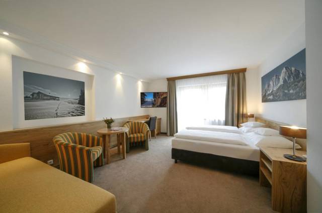 Quarto triplo