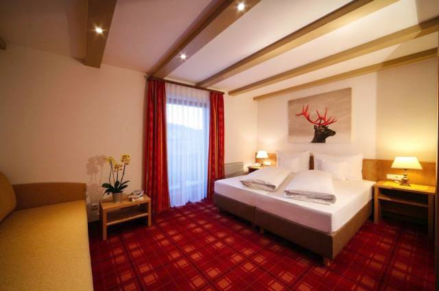 Quarto triplo