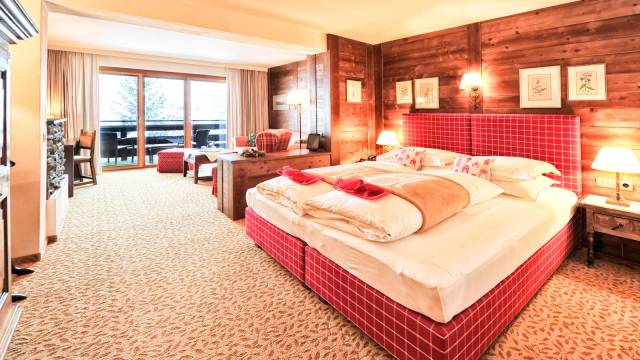 Junior Suite