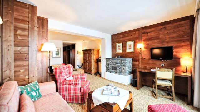 Junior Suite
