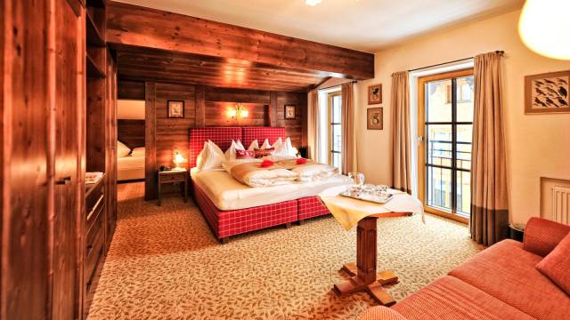 Family Suite