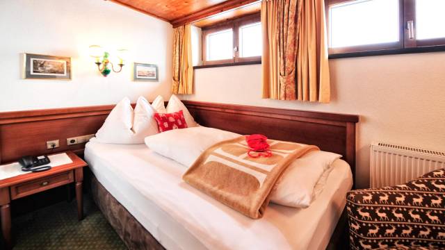 Quarto individual