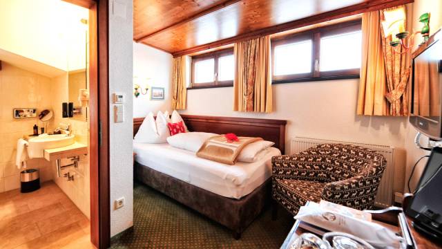 Quarto individual