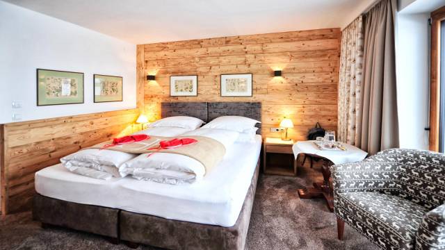 Quarto duplo