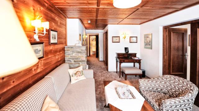 Junior Suite