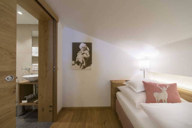 Suite familiar