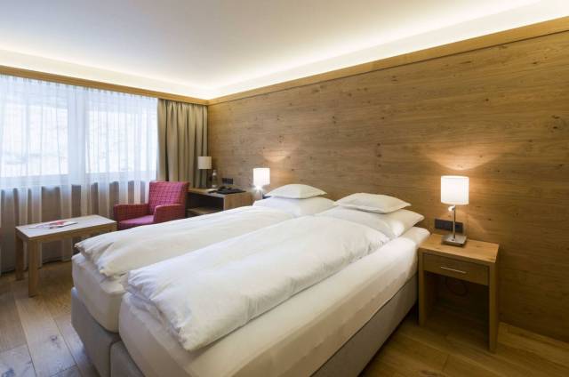 Quarto duplo