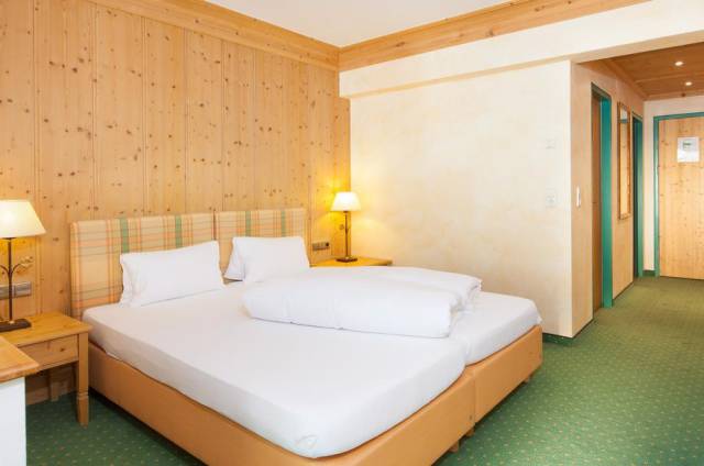 Quarto duplo