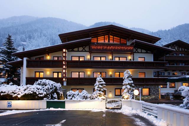 Vista exterior