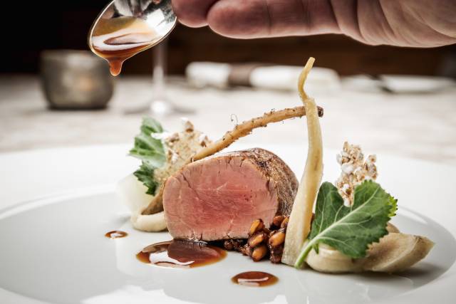 Restaurante