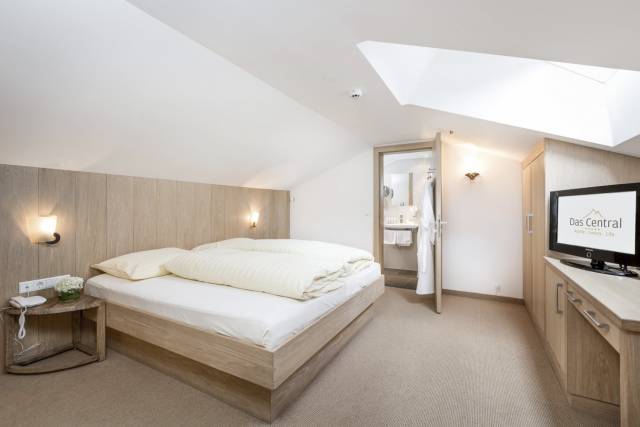 Suite familiar
