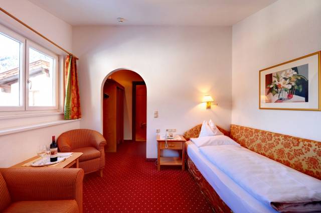 Quarto triplo superior