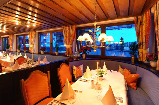 Restaurante