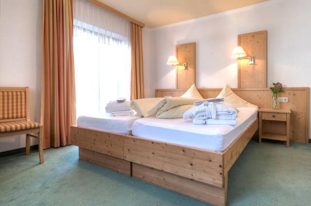 Quarto duplo
