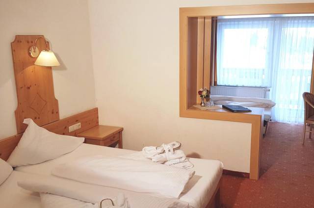 Quarto triplo